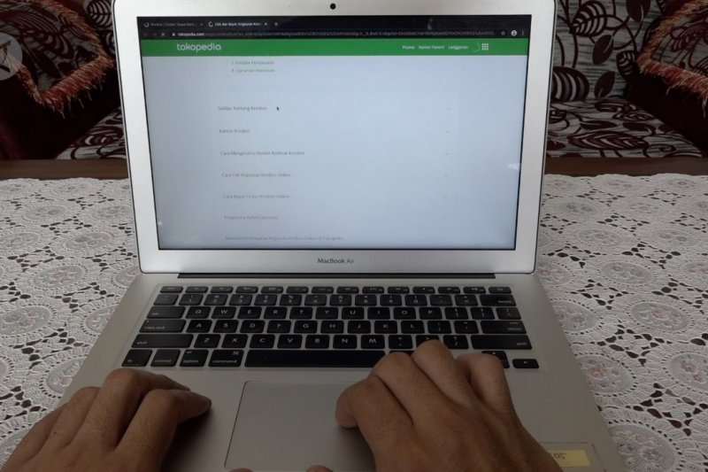 Semua serba
