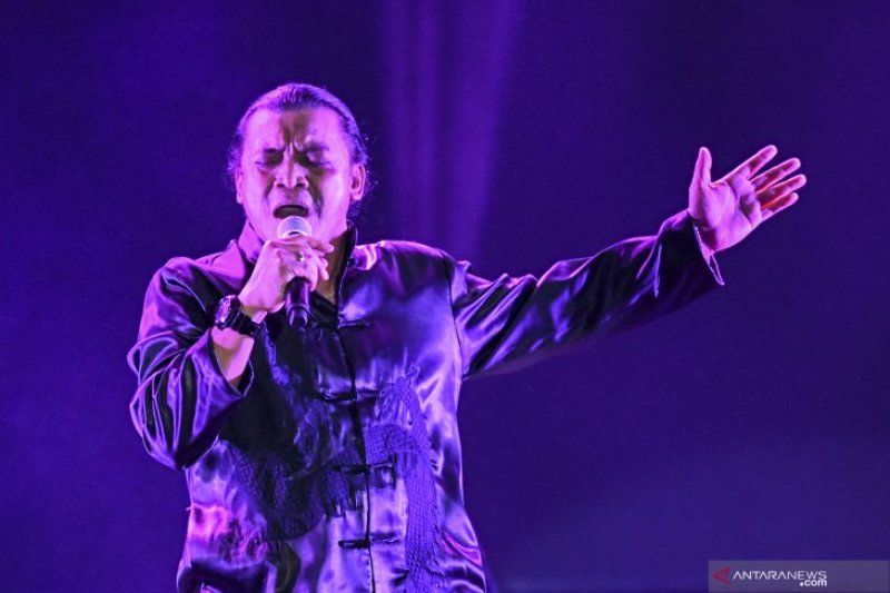Ganjar: Didi Kempot memberi kegembiraan banyak orang