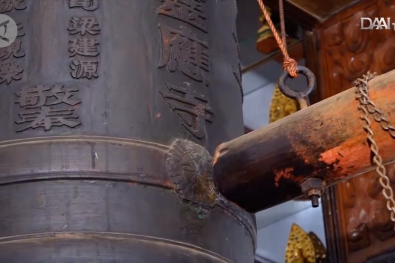 Umat Buddha rayakan Waisak secara daring