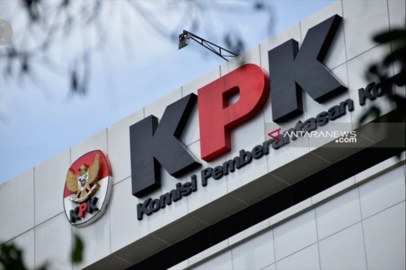 KPK OTT Pejabat Kemendikbud dan UNJ tekait dugaan minta THR