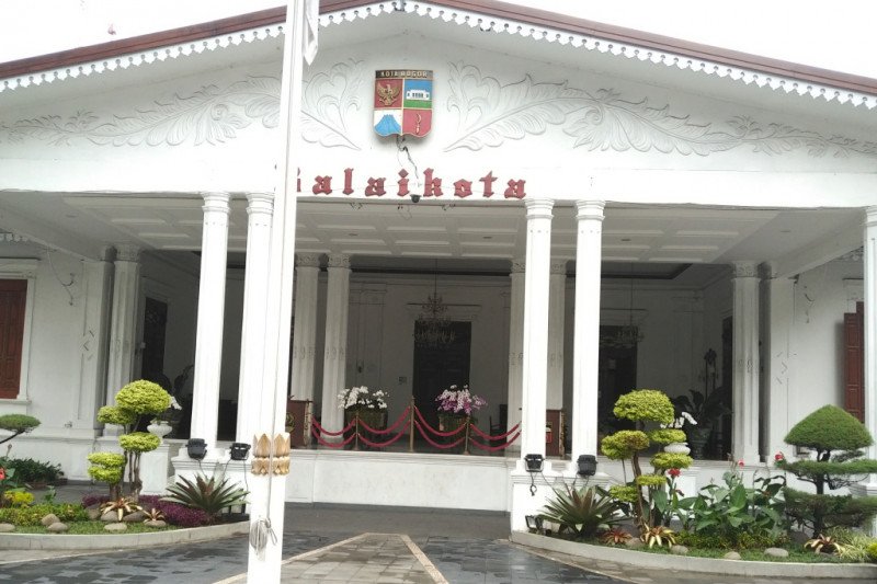 Pemkot Bogor akan terbitkan Perwali baru pada fase AKB