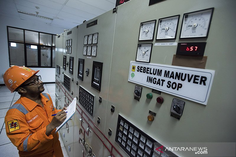 PLN terbitkan dokumen pembiayaan berkelanjutan
