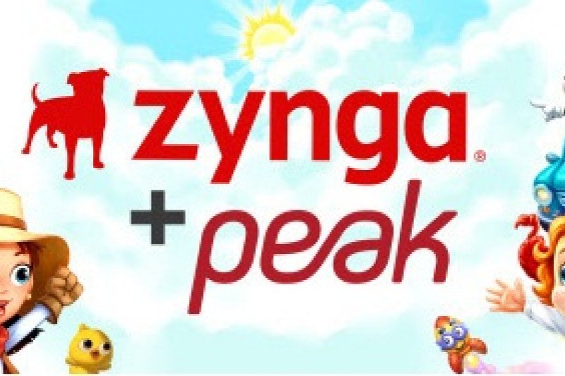 Zynga tandatangani kesepakatan untuk mengakuisisi Peak yang berbasis di Istanbul, pencipta waralaba seluler pemuncak peringkat Toon Blast dan Toy Blast