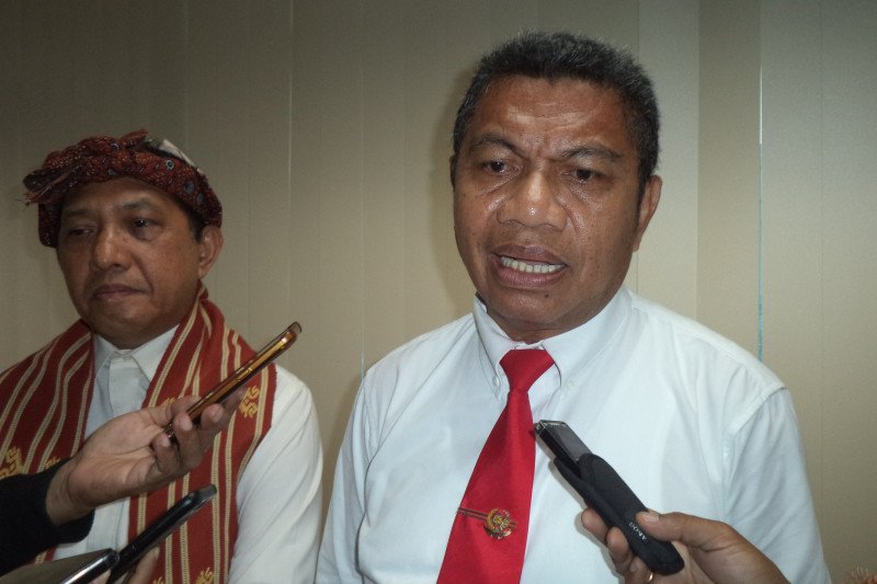 Pasien positif COVID-19 di NTT bertambah dua orang