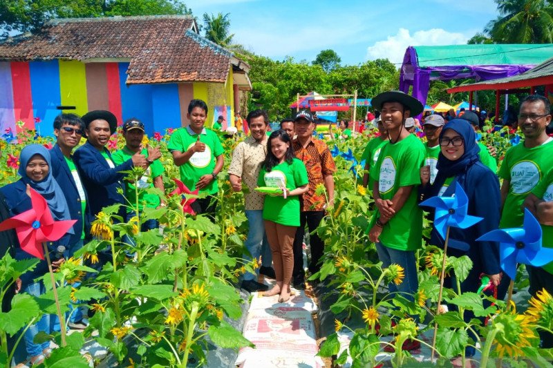 Pelaku usaha antusias sambut rencana pembukaan wisata di Kabupaten Bekasi