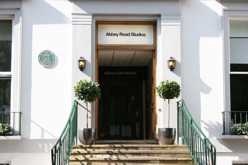 Abbey Road Studios kembali dibuka