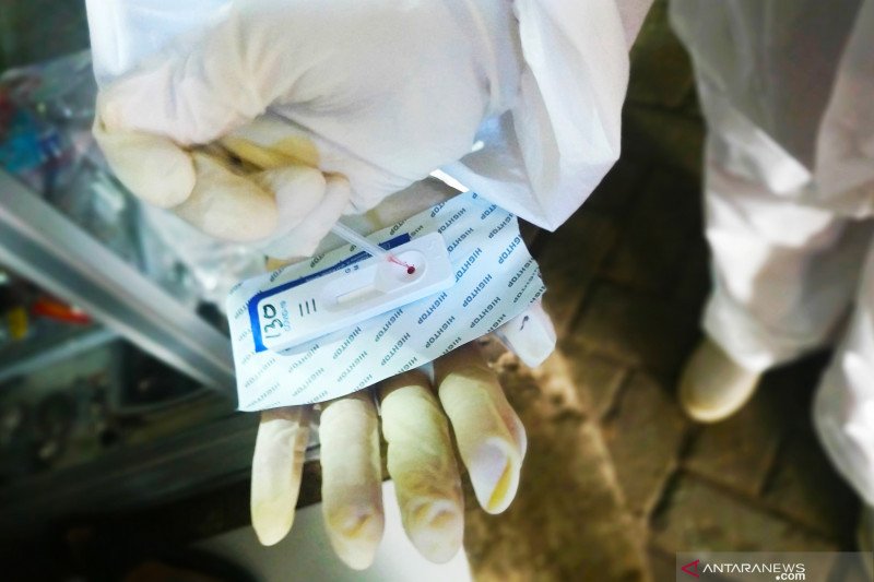 Milenial diminta tepis isu penjemputan jenazah dan penolakan rapid