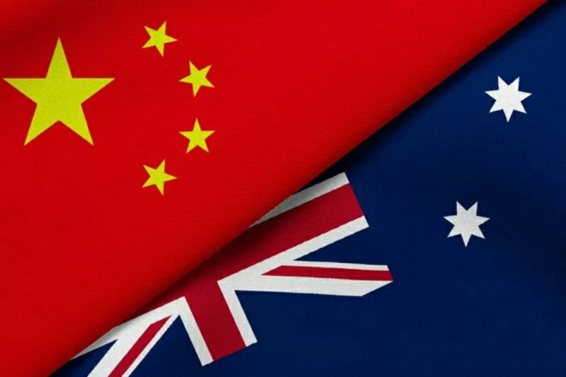 Ekonomi Australia Akan Terpuruk Jika Mahasiswa China Menjauh Antara News Sumatera Utara