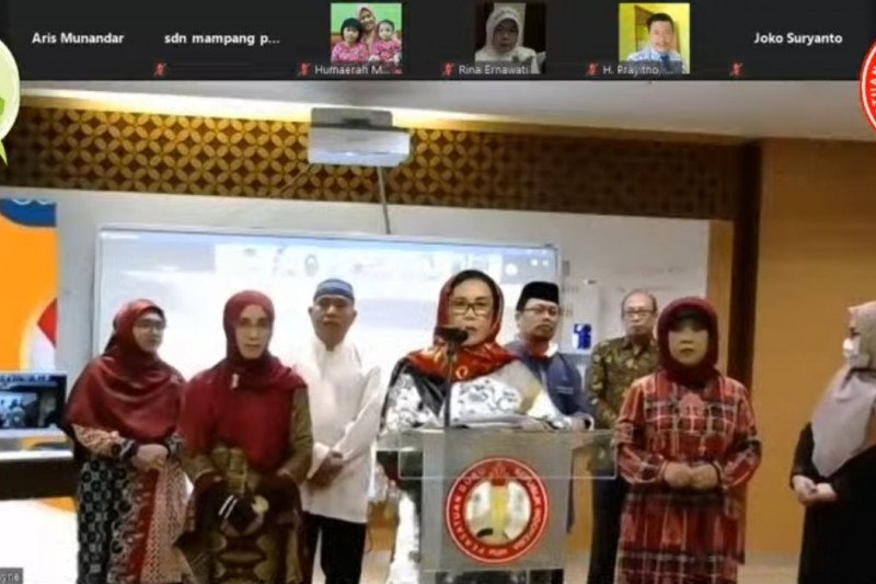 PGRI usulkan adanya kurikulum sekolah era pandemi