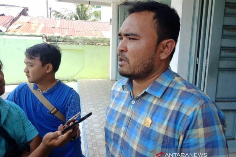 Legislator korban teror granat di Aceh Barat mengaku tidak punya musuh