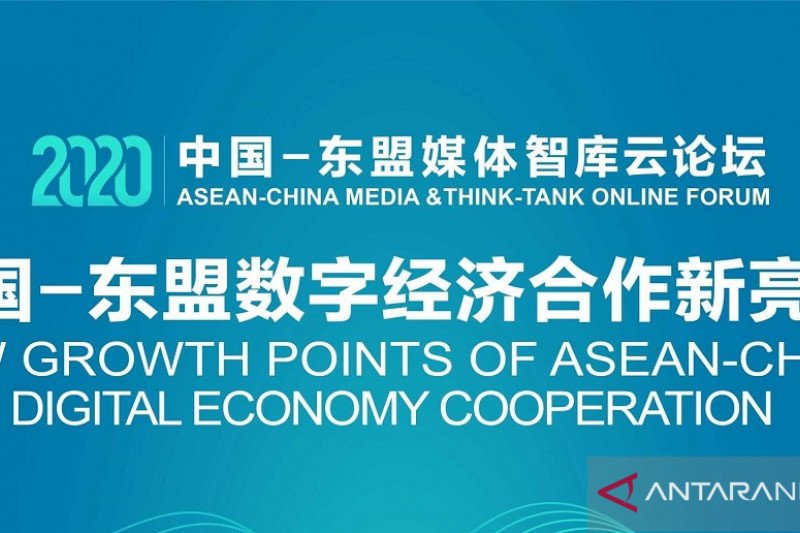 Menteri ASEAN-Kemendag China tegaskan pentingnya perdagangan bebas