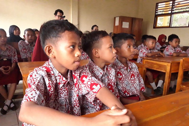 Orang tua kuasai pendidikan keterampilan hidup, dampingi anak belajar