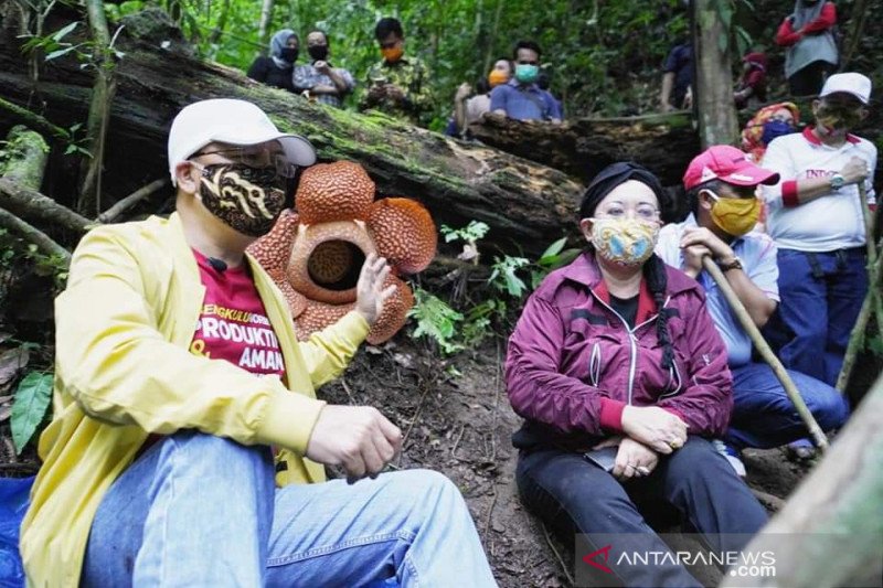 Asosiasi pariwisata Bengkulu siap terapkan protokol normal baru