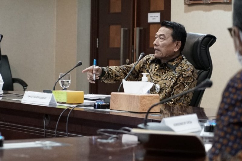 KSP minta BP-Tapera kelola dana pekerja secara profesional