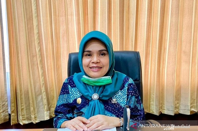 Hasil test swab COVID-19 Kapolda Sulteng dan Wabup Parimo negatif