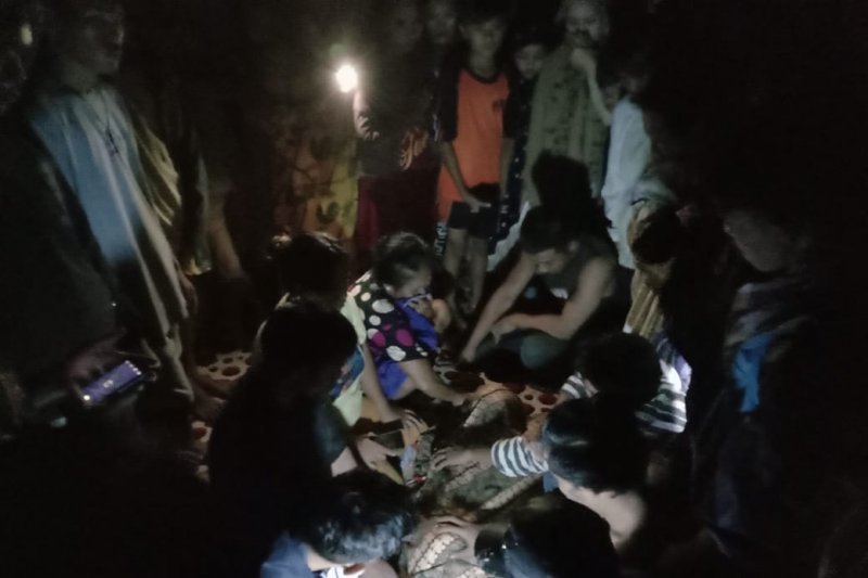 Dua tewas diterjang banjir bandang di Bantaeng dan Jeneponto