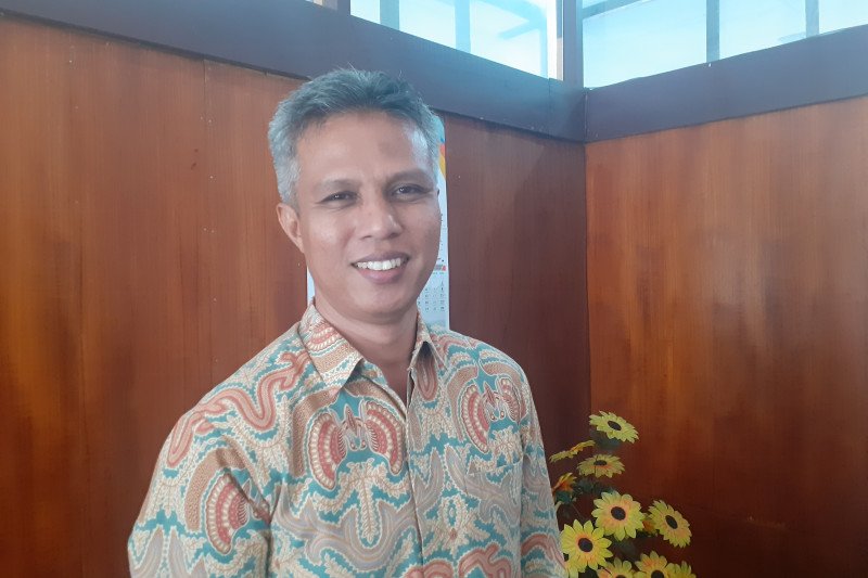 KPU Sumbar tes cepat ribuan petugas sebelum verifikasi faktual