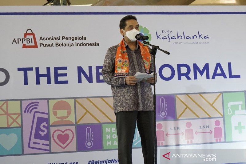Mendag: Ekspor alat pelindung diri dan masker sudah dibuka
