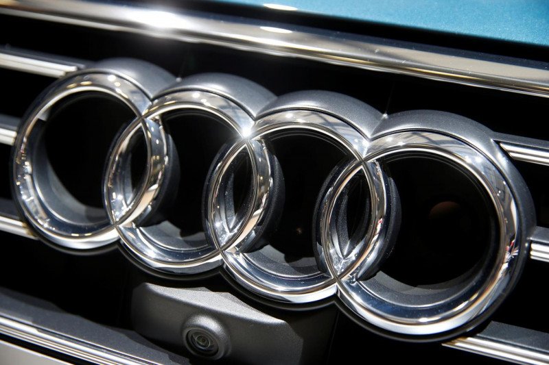 Audi resmi gabung Formula 1 mulai 2026