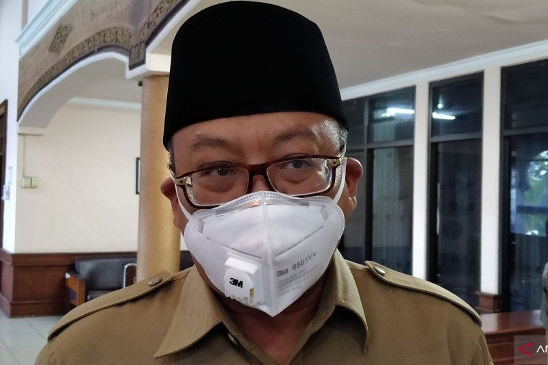 Pembebasan lahan sirkuit MotoGP Mandalika masih alot
