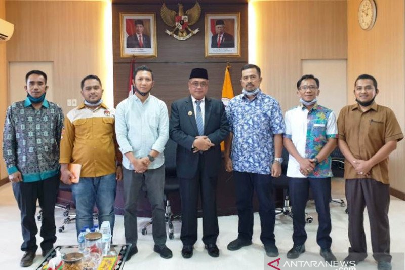 KIP Aceh Barat akan usulkan anggaran Rp61 miliar untuk Pilkada 2022