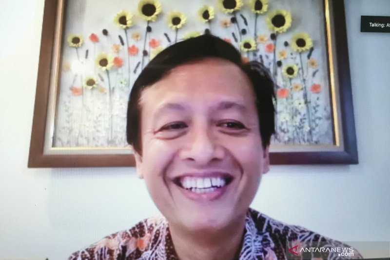 Literasi digital penting untuk keamanan siber