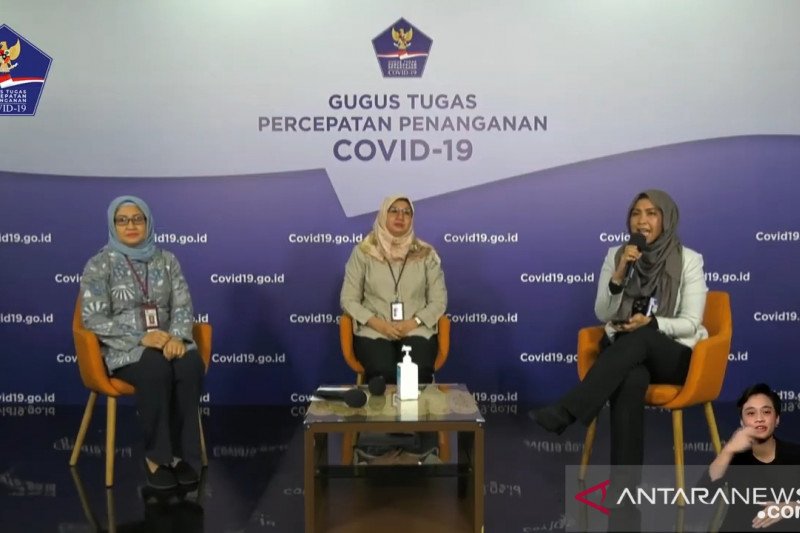 Pasien COVID-19 berisiko terinfeksi demam berdarah