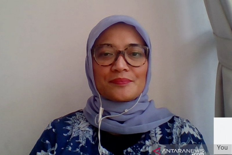 Tokopedia: Ekosistem daring jadi penopang ekonomi di era normal baru