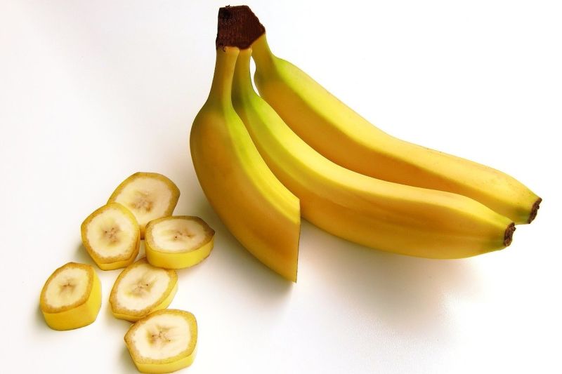 Alasan pisang cocok untuk diet, rendah kalori dan kenyang lebih lama