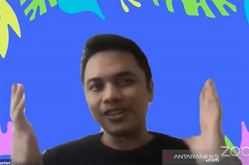 ECPAT Indonesia: Tumpas kejahatan digital dengan