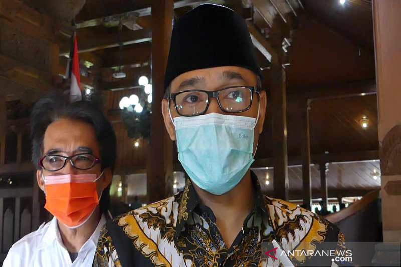 Sebagian OTG di Temanggung-Jateng dipulangkan untuk karantina di rumah