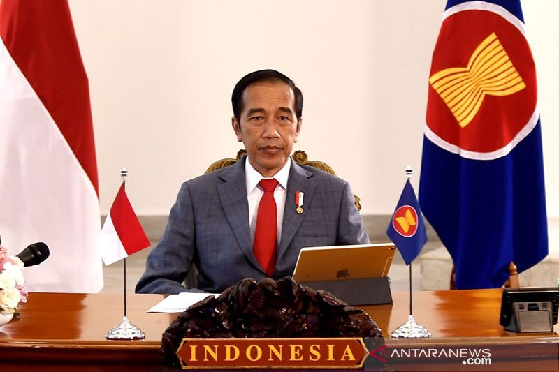 Kemarin, ASEAN Travel Corridor hingga gerakan belanja pengadaan UMKM