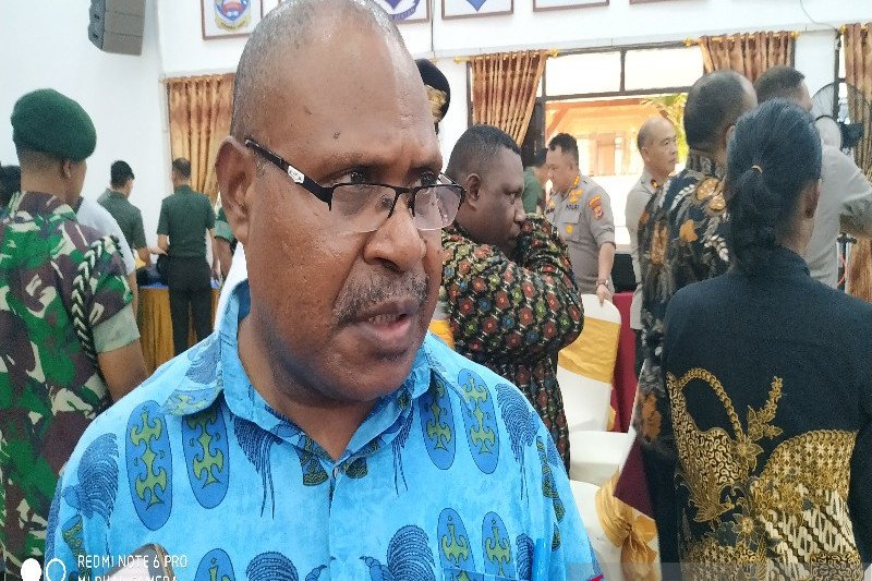 Delapan balon perseorangan ikut pilkada enam kabupaten di Papua