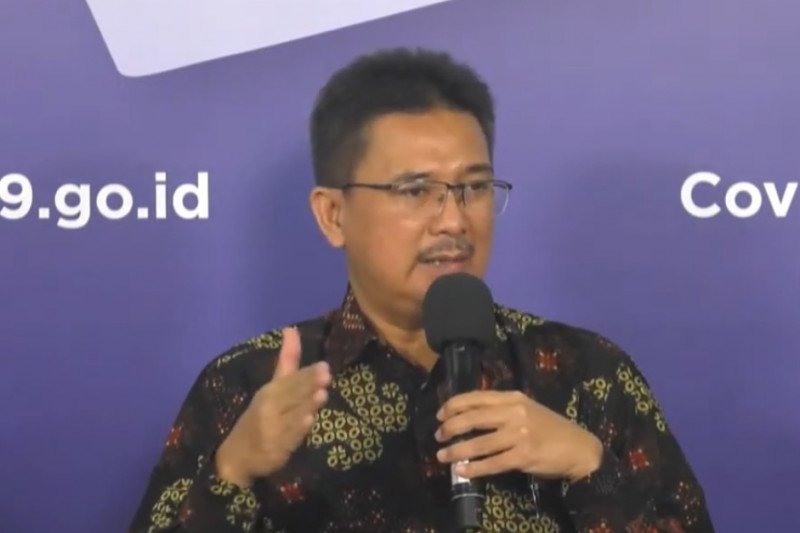 Hidroksiklorokuin-deksametason obat keras, masyarakat dilarang gunakan