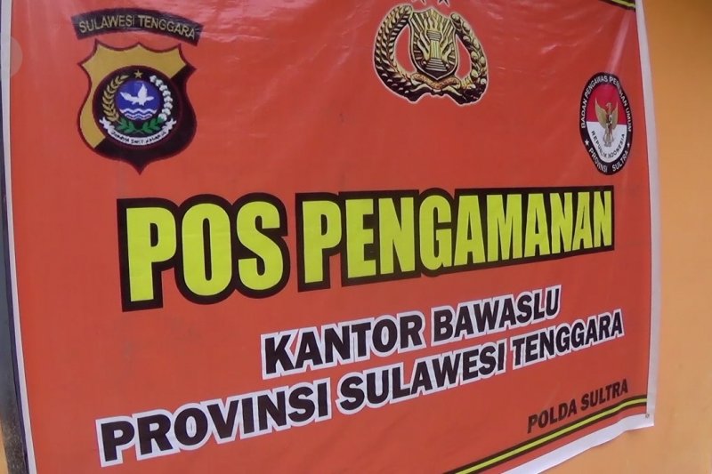 Bawaslu Sultra rekrut 140 pengawas partisipatif