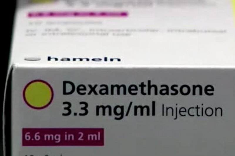 BPOM imbau penggunaan deksametason harus dengan resep dokter