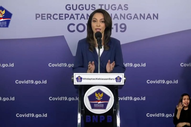 Gugus Tugas: Protokol kesehatan ketat syarat pembukaan rumah ibadah
