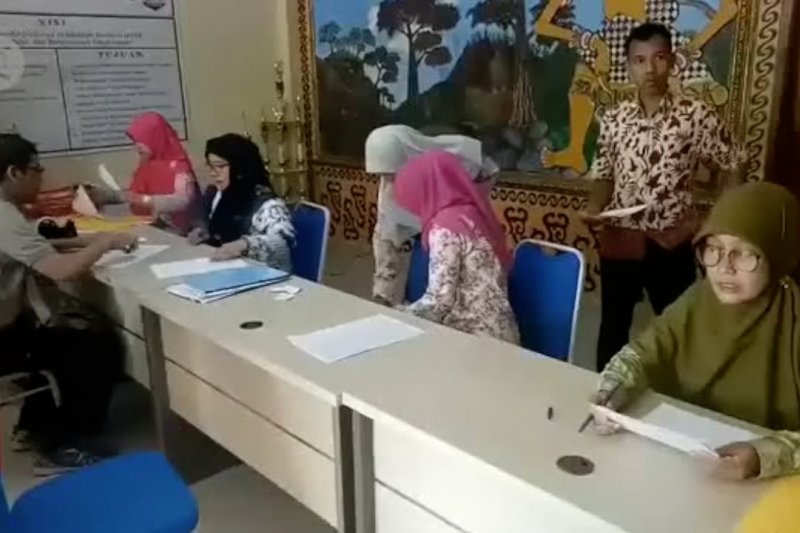 Zonasi Bina RW Sekolah jadi jalur baru PPDB di DKI Jakarta