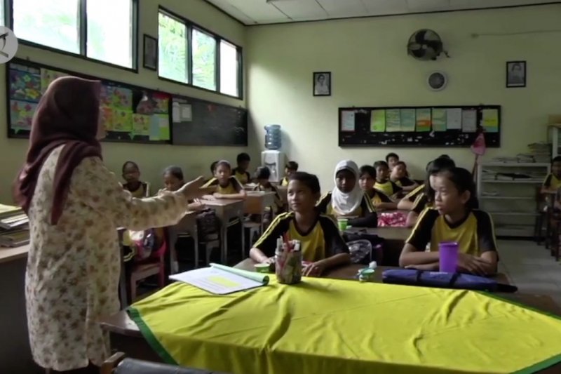 Kembali ke sekolah, ini kata orang tua dan pengamat pendidikan