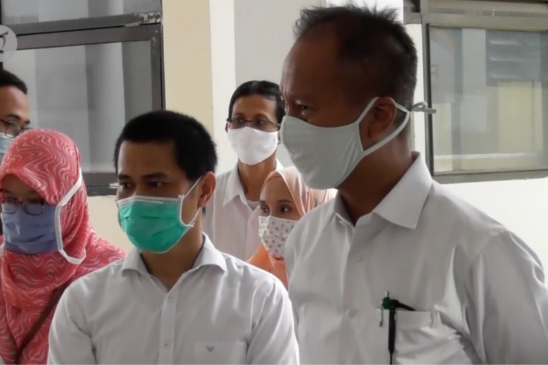 Menperin dorong BBTPPI berinovasi atasi pencemaran