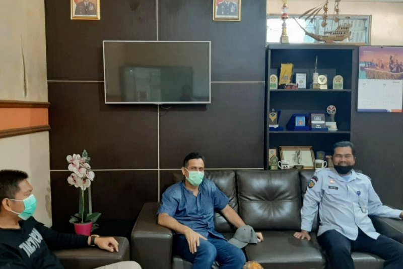 Nazaruddin bebas, Kalapas sebut dapatkan cuti menjelang bebas