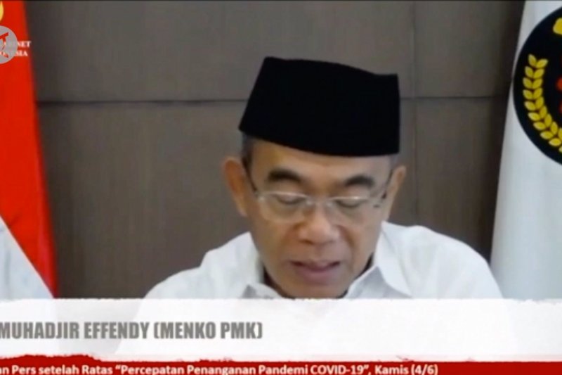 Pelibatan sukarelawan untuk tracing yang lebih masif