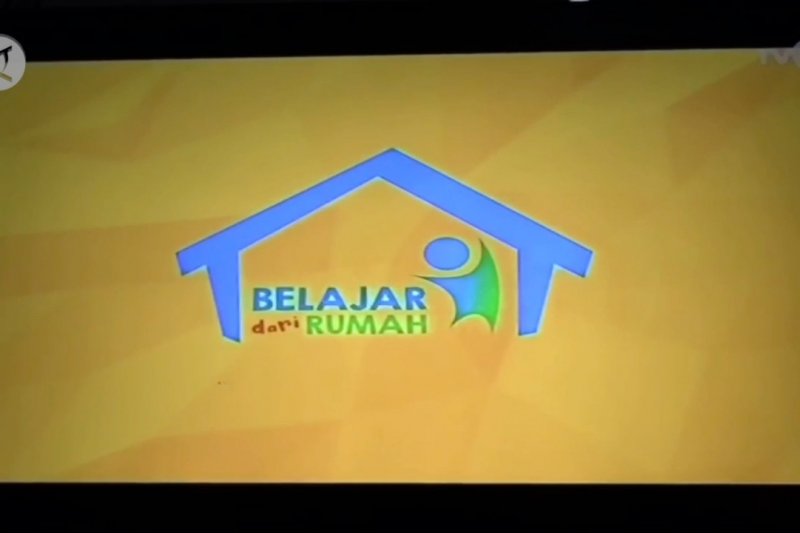 Wapres : belajar online tak optimal, sekolah akan dibuka bertahap