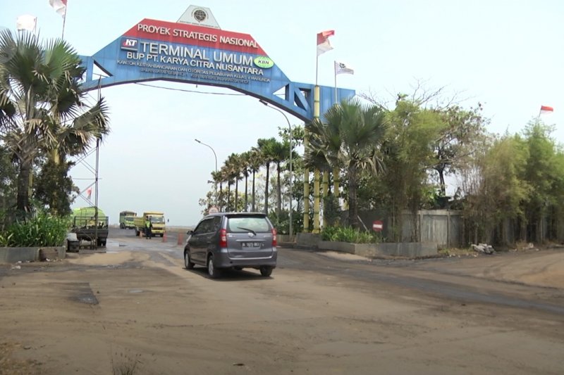 Tol laut, KCN harap pemerintah berikan target ke swasta