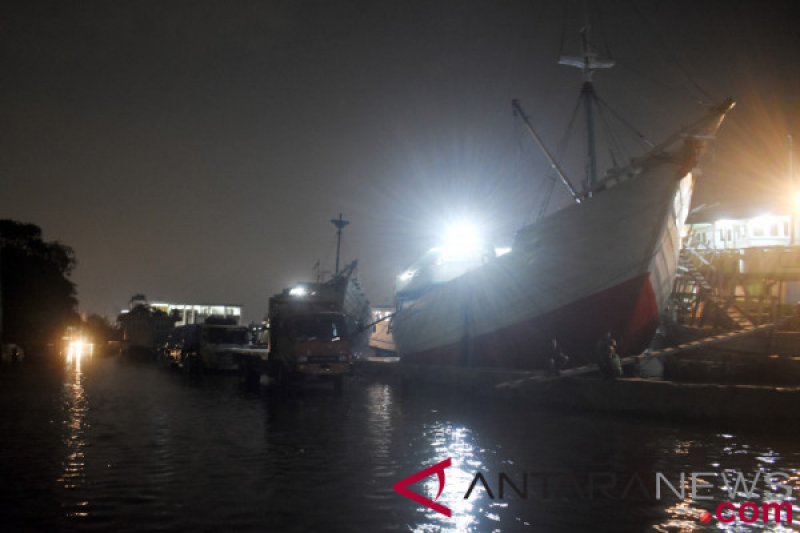 Akademisi sebut Jakarta Utara bakal