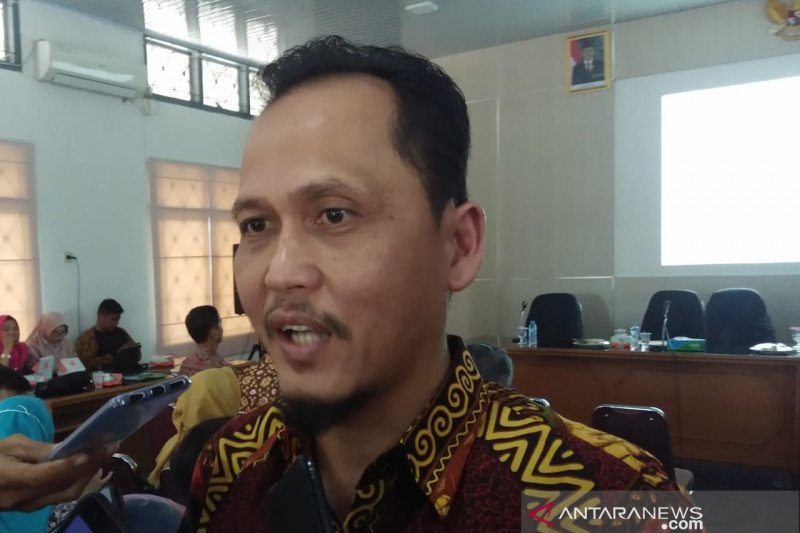 Kasus positif COVID-19 di Pangkalpinang bertambah dua orang