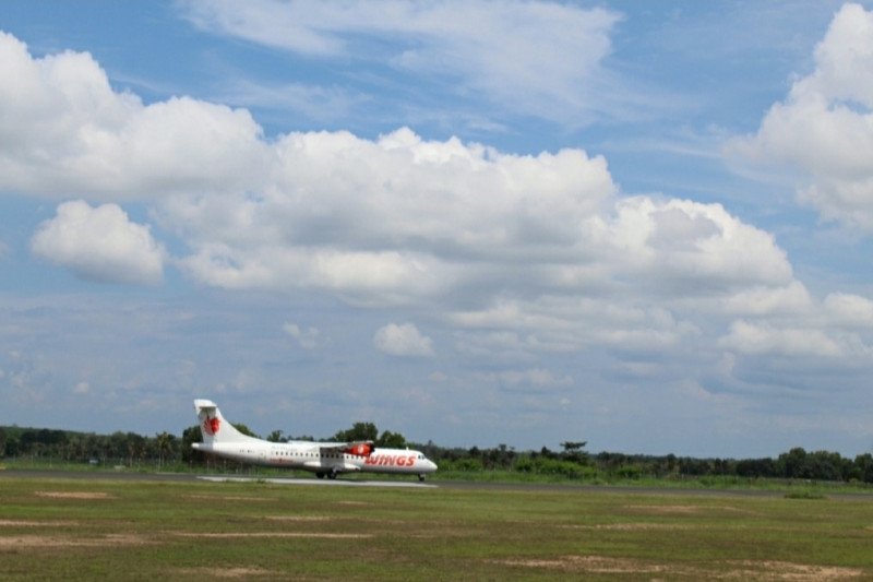 Lion Air tawarkan layanan tes cepat COVID-19 di Lampung