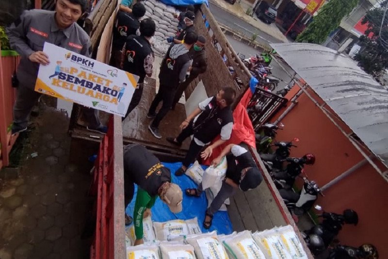 Masuki 27 tahun, Dompet Dhuafa bertransformasi ke teknologi digital
