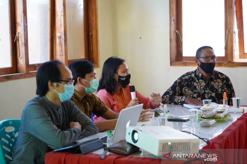 Badan otoritas Labuan Bajo rancang penataan perjalanan wisatawan