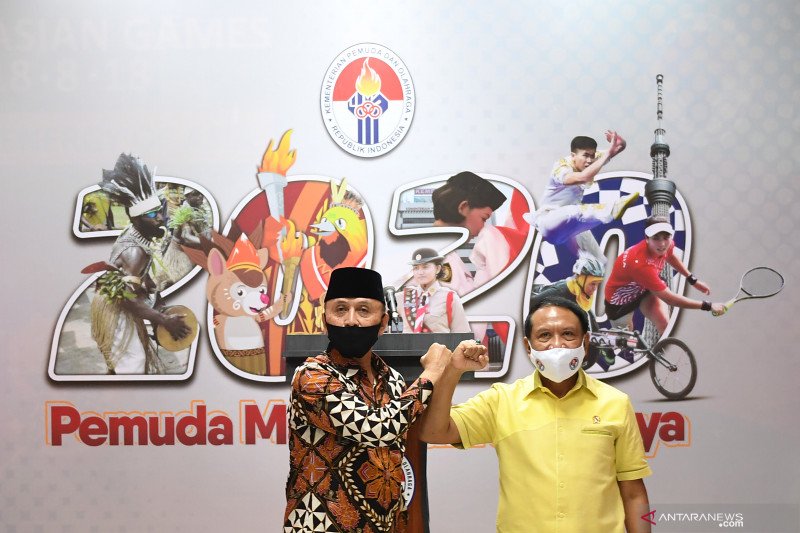 Penyelenggaraan Piala Dunia U-20 2021